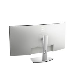 Dell S3422DW 86.4 cm (34") 3440 x 1440 pixels Wide Quad HD LCD Black, Silver Dell S3422DW 86.4 cm (34") 3440 x 1440 pixels Wide Quad HD LCD Black, Silver