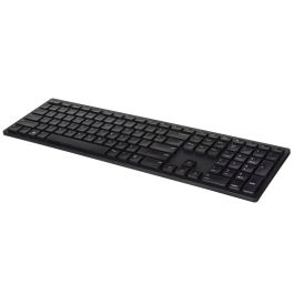 Dell 2.4 GHz RF, 2 x AAA / 1 x AA, 1600 dpi, AES-128, Optical Dell 2.4 GHz RF, 2 x AAA / 1 x AA, 1600 dpi, AES-128, Optical