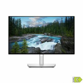 Dell 61cm (24") Full HD 1920 x 1080 W-LED IPS, 16:9, 250cd/m², 16.78M, 8ms, 1000:1 Dell 61cm (24") Full HD 1920 x 1080 W-LED IPS, 16:9, 250cd/m², 16.78M, 8ms, 1000:1