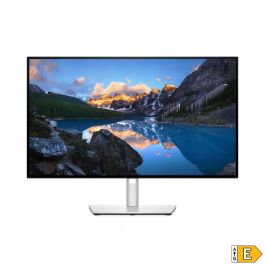 Dell 68.6cm (27") Quad HD 2560 x 1440 LED IPS, 16:9, 350cd/m², 1.07B, 8ms, 178°/178°, 1000:1 Dell 68.6cm (27") Quad HD 2560 x 1440 LED IPS, 16:9, 350cd/m², 1.07B, 8ms, 178°/178°, 1000:1