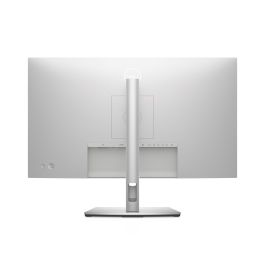 Dell 68.6cm (27") Quad HD 2560 x 1440 LED IPS, 16:9, 350cd/m², 1.07B, 8ms, 178°/178°, 1000:1 Dell 68.6cm (27") Quad HD 2560 x 1440 LED IPS, 16:9, 350cd/m², 1.07B, 8ms, 178°/178°, 1000:1
