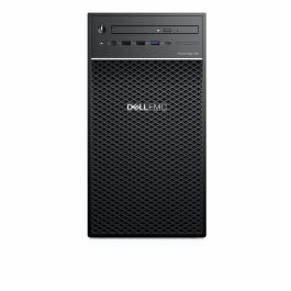 Servidor Torre Dell T40 8 GB RAM 1 TB Intel Xeon E-2224G Servidor Torre Dell T40 8 GB RAM 1 TB Intel Xeon E-2224G