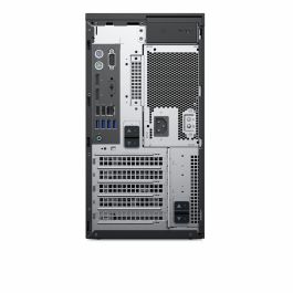 Servidor Torre Dell T40 8 GB RAM 1 TB Intel Xeon E-2224G Servidor Torre Dell T40 8 GB RAM 1 TB Intel Xeon E-2224G