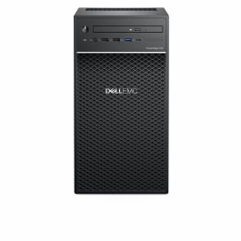 Servidor Torre Dell T40 8 GB RAM 1 TB Intel Xeon E-2224G Servidor Torre Dell T40 8 GB RAM 1 TB Intel Xeon E-2224G