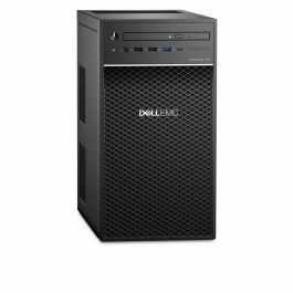 Servidor Torre Dell T40 8 GB RAM 1 TB Intel Xeon E-2224G Servidor Torre Dell T40 8 GB RAM 1 TB Intel Xeon E-2224G