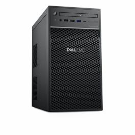 Servidor Torre Dell T40 8 GB RAM 1 TB Intel Xeon E-2224G Servidor Torre Dell T40 8 GB RAM 1 TB Intel Xeon E-2224G