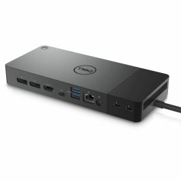 Dockstation Dell DELL-WD22TB4 Precio: 384.1749996854. SKU: B16C3D5DP8