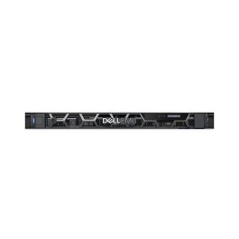 Servidor Dell R250 8 GB RAM 1 TB HDD Servidor Dell R250 8 GB RAM 1 TB HDD
