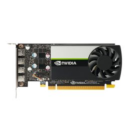 Tarjeta Gráfica Dell NVIDIA T1000 4 GB GDDR6 Precio: 630.0348999274. SKU: B183QRRW8N