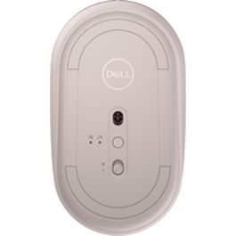 Dell Wireless 2.4 GHz, Bluetooth 5.0, 1600 dpi, 6.05 x 10.44 x 3.83 cm, 65 g Dell Wireless 2.4 GHz, Bluetooth 5.0, 1600 dpi, 6.05 x 10.44 x 3.83 cm, 65 g