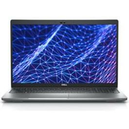 Laptop Dell 07PTX 15,6" Intel Core i7-1355U 16 GB RAM 512 GB SSD Qwerty Español