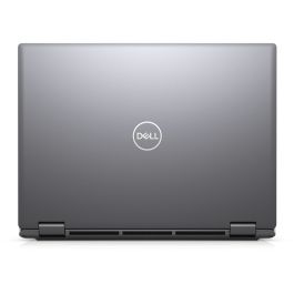 Laptop Dell 7680 Qwerty Español Intel Core i7-13850HX 32 GB RAM 1 TB SSD