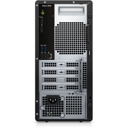 PC de Sobremesa Dell VOSTRO 3910 Intel Core i5-1240 8 GB RAM 512 GB SSD