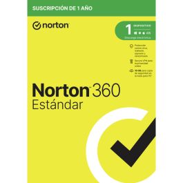 Antivirus Norton Precio: 30.9899997. SKU: B1A3W3HSA4