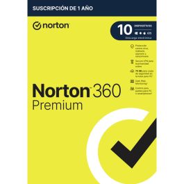 Antivirus Norton Precio: 39.95000009. SKU: B1FELHTEHD