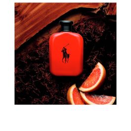 Polo Red Eau de Toilette Vaporizador