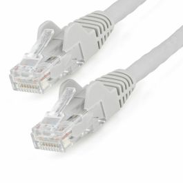 Cable de Red Rígido UTP Categoría 6 Startech N6LPATCH10MGR 10 m Blanco Precio: 17.78999959. SKU: S55144872