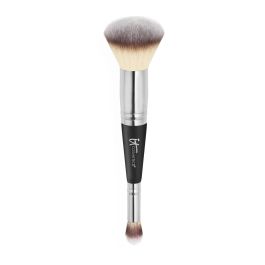 It Cosmetics Heavenly Luxe Complexion Perfection Brush #7 Precio: 37.8900005. SKU: B14YY7A2RC