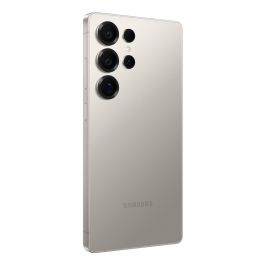 Smartphone Samsung Galaxy S25 Ultra 12GB/ 256GB/ 6.9"/ 5G/ Titanio Gris Smartphone Samsung Galaxy S25 Ultra 12GB/ 256GB/ 6.9"/ 5G/ Titanio Gris