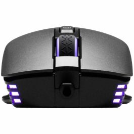 Ratón Gaming EVGA X12/ Hasta 16000 DPI Ratón Gaming EVGA X12/ Hasta 16000 DPI