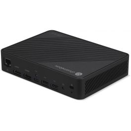 Acer Chromebox Mini Enterprise - Mini Ordenador con Intel Celeron N4500, 8GB RAM, 32GB eMMC, Wi-Fi 6, Chrome OS