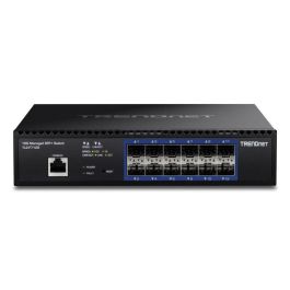 Switch Trendnet TL2-F7120 Switch Trendnet TL2-F7120 Precio: 332.49999948. SKU: B1EMVL6X3R