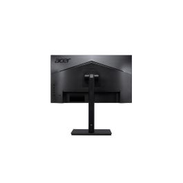 Acer Monitor B277UEb 27" LED IPS QHD (2560x1440) 100Hz Negro