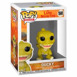 Funko POP Patito En Busca del Valle Encantado Figura de Vinilo 9cm Precio: 15.49999957. SKU: B1GLL4BWD2