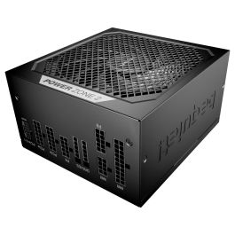 Be Quiet! Power Zone 2 850W 80 PLUS Platinum ATX 3.1 Fuente de Alimentación para PC Modular