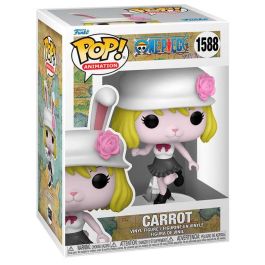 Figura POP One Piece Carrot Precio: 16.89000038. SKU: B19GPB26JD