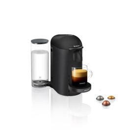 KRUPS NESPRESSO Vertuo plus YY3922FD - Negro mate