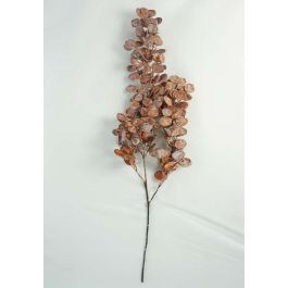 DKD Home Decor Rama Decorativa Artificial Urban Colgante de PE Marrón Blanco 10x105x20 cm - Pack 12 Unidades Precio: 78.34266. SKU: B17GCKQ6G8