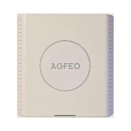 AGFEO 6101731 DECT IP-Basis pro Blanco Precio: 578.50000054. SKU: B129Z9ZXAT