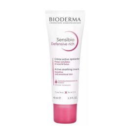 Bioderma Sensibio Defensive PS 40ml Bioderma Sensibio Defensive PS 40ml Precio: 18.49999976. SKU: B17K8A7GP9