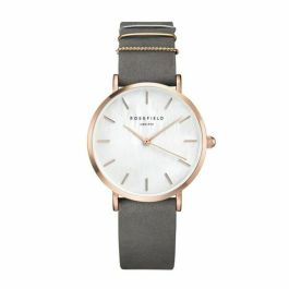 Reloj Mujer Rosefield The West Village Precio: 129.68999978. SKU: B17H3VQWT5