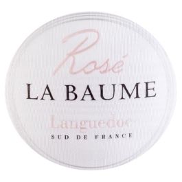 La Baume 2023 Languedoc - Vino rosado de Languedoc La Baume 2023 Languedoc - Vino rosado de Languedoc