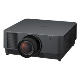 Sony VPL-FHZ91 videoproyector Proyector para escritorio 9000 lúmenes ANSI 3LCD 1080p (1920x1080) Negro Sony VPL-FHZ91 videoproyector Proyector para escritorio 9000 lúmenes ANSI 3LCD 1080p (1920x1080) Negro