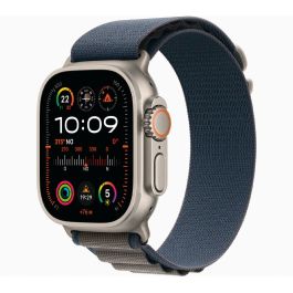 Smartwatch Apple Ultra 2 GPS Azul 1,92"