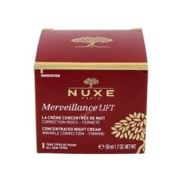 Nuxe Merveillance Lift Crema de Noche 50ml Precio: 41.98999959. SKU: B1BFYYCJJA