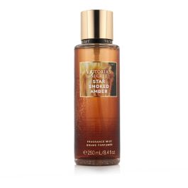 Fragancia Corporal Victoria's Secret Star Smoked Amber 250 ml Precio: 31.50000018. SKU: B14Q53GKA6