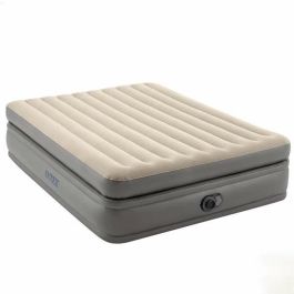 Cama Hinchable Intex Queen Prime Comfort Elevated 152 x 51 x 203 cm Precio: 98.59000019. SKU: B1ARJB5STN