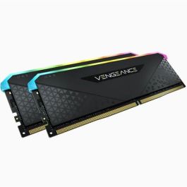 Corsair CMG32GX4M2E3200C16 Vengeance RGB RS Memoria DDM DDR4 32GB (2x16GB) 3200MHz para AMD Ryzen e Intel XMP Precio: 119.89000045. SKU: B1GWFDSL87