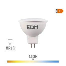 Edm Bombilla Dicroica LED MR16 8W 780LM 4000K Luz Día 120° Precio: 3.50000002. SKU: B18M7N7NK9
