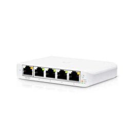 Switch UBIQUITI USW-Flex-Mini Precio: 47.49999958. SKU: S5603693