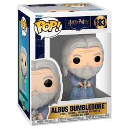 FUNKO POP Harry Potter: Albus Dumbledore with Horcrux Figura de Vinilo Precio: 15.49999957. SKU: B1KPGS9BVA