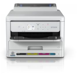 Epson WF-C5390DW Impresora Color A4 4800x1200 DPI LAN WLAN Wi-Fi Direct Duplex
