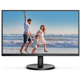 AOC Q27B3MA Monitor 27" QHD VA 75Hz Freesync Altavoces 2x2W Flicker-Free Low Blue Light