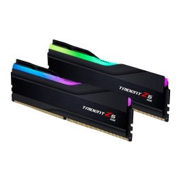 G.Skill Trident Z5 RGB F5-8000J3848H16GX2-TZ5RK 32GB DDR5 8000MHz CL38 Kit (2x16GB) PC