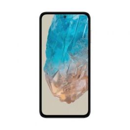 Smartphone Samsung Galaxy M35 6GB/ 128GB/ 6.6"/ 5G/ Gris Smartphone Samsung Galaxy M35 6GB/ 128GB/ 6.6"/ 5G/ Gris