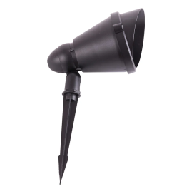 Foco LED Jardín 12W 1100 Lm 6000K 50.000H SL-CPD15-12W-CW